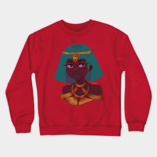 Egypt Crewneck Sweatshirt